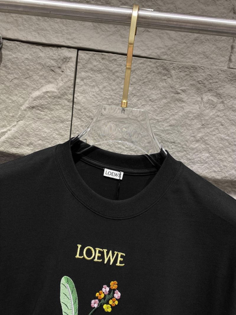 Loewe T-Shirts